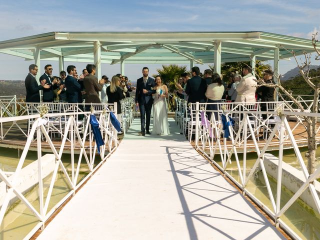 O casamento de André e Jaqueline em Sintra, Sintra 7