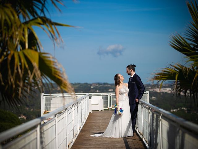 O casamento de André e Jaqueline em Sintra, Sintra 12