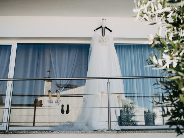 O casamento de Ricardo e Carina em Tondela, Tondela 6