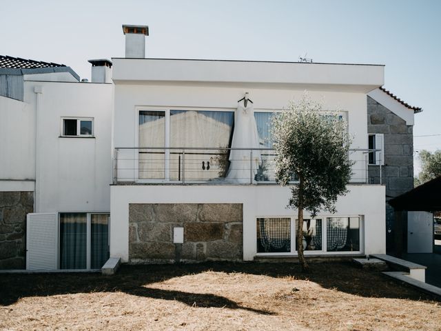 O casamento de Ricardo e Carina em Tondela, Tondela 7