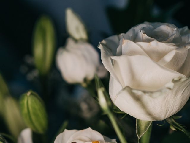 O casamento de Ricardo e Carina em Tondela, Tondela 9