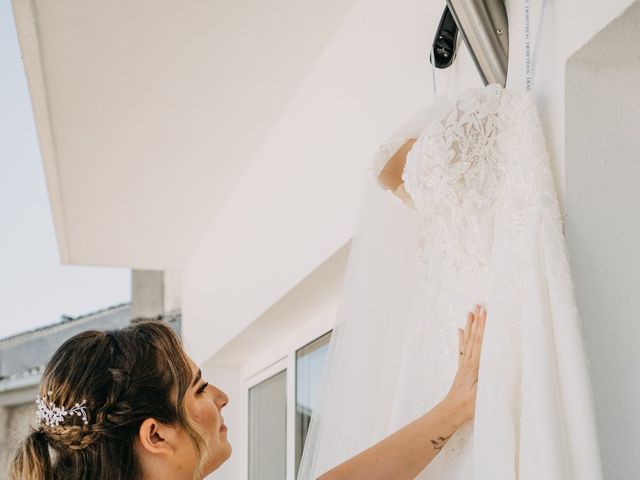 O casamento de Ricardo e Carina em Tondela, Tondela 15