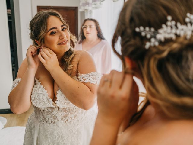 O casamento de Ricardo e Carina em Tondela, Tondela 21