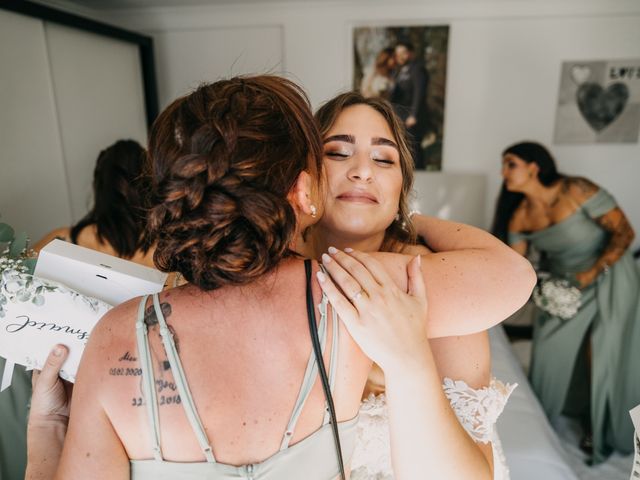 O casamento de Ricardo e Carina em Tondela, Tondela 27