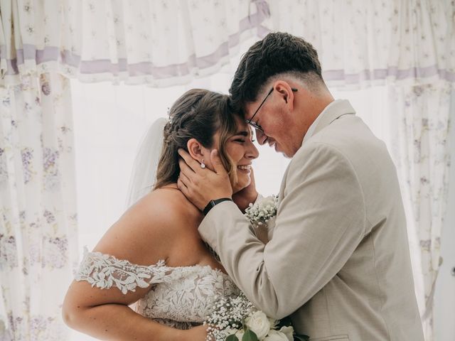 O casamento de Ricardo e Carina em Tondela, Tondela 29