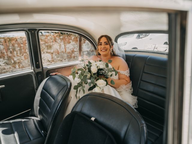 O casamento de Ricardo e Carina em Tondela, Tondela 34