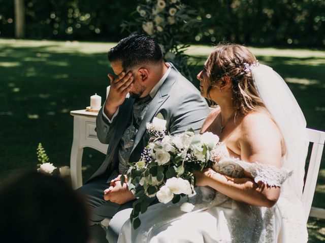 O casamento de Ricardo e Carina em Tondela, Tondela 47