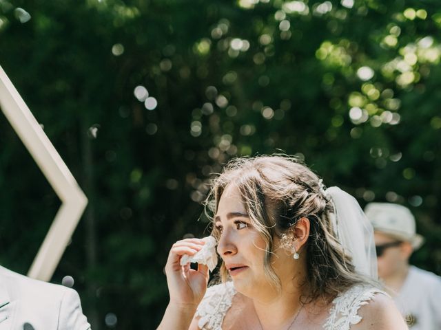 O casamento de Ricardo e Carina em Tondela, Tondela 48