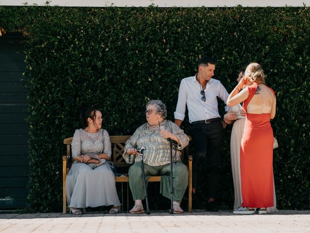 O casamento de Ricardo e Carina em Tondela, Tondela 53