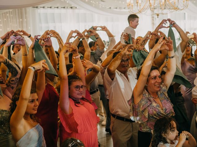 O casamento de Ricardo e Carina em Tondela, Tondela 57