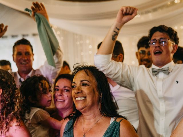 O casamento de Ricardo e Carina em Tondela, Tondela 60