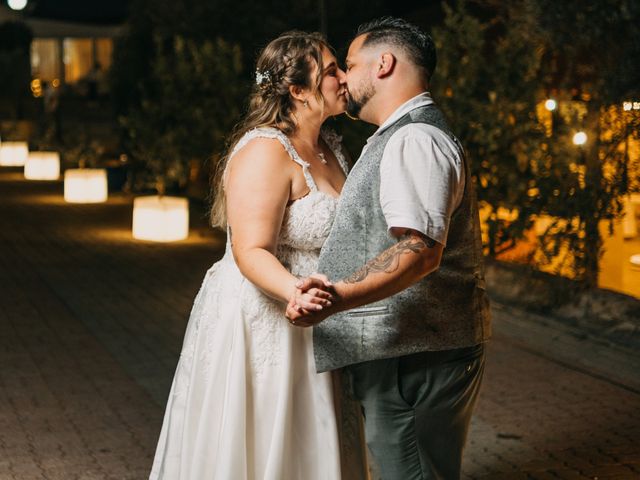 O casamento de Ricardo e Carina em Tondela, Tondela 61