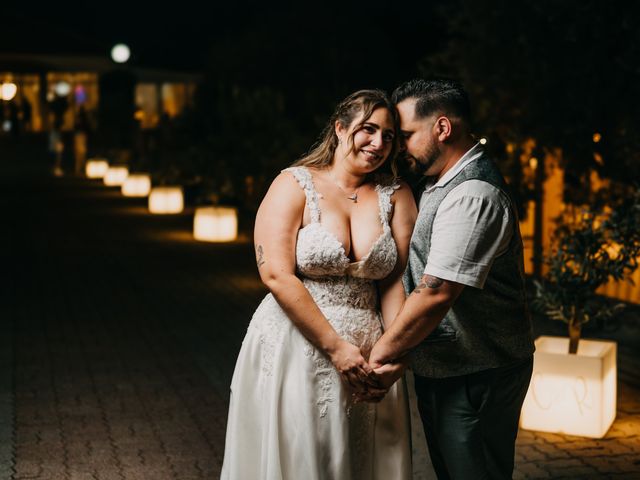 O casamento de Ricardo e Carina em Tondela, Tondela 2