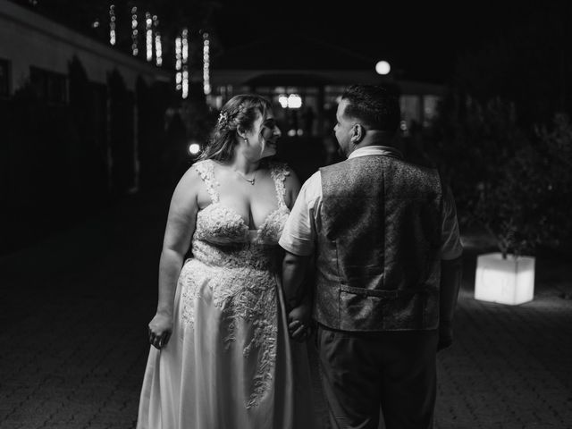 O casamento de Ricardo e Carina em Tondela, Tondela 62