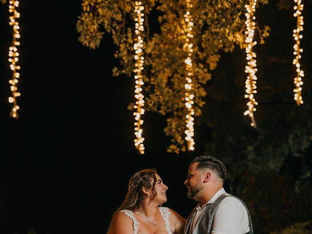 O casamento de Ricardo e Carina em Tondela, Tondela 64