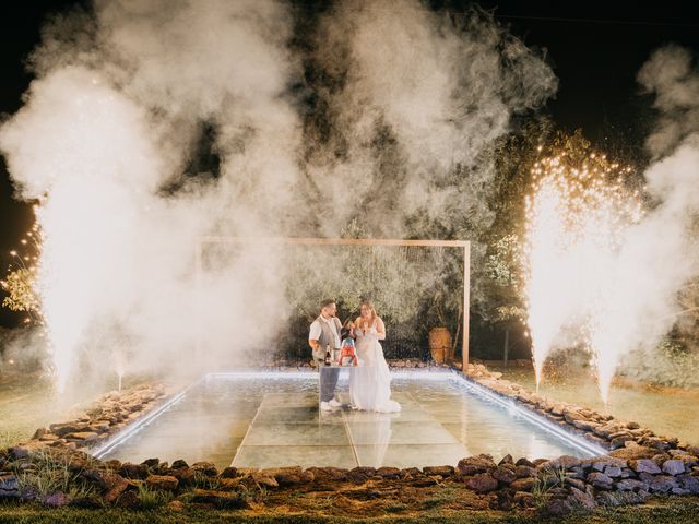 O casamento de Ricardo e Carina em Tondela, Tondela 68