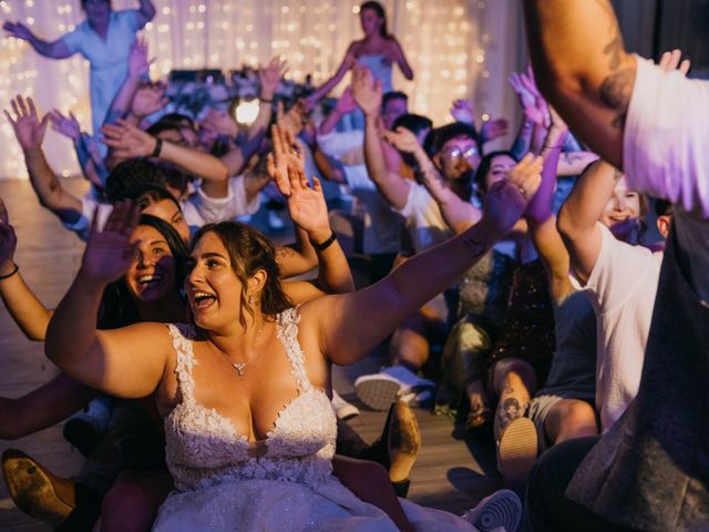 O casamento de Ricardo e Carina em Tondela, Tondela 70