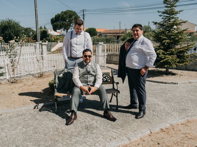 O casamento de Ricardo e Carina em Tondela, Tondela 77