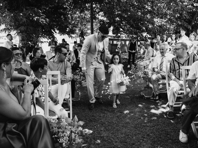 O casamento de Ricardo e Carina em Tondela, Tondela 79