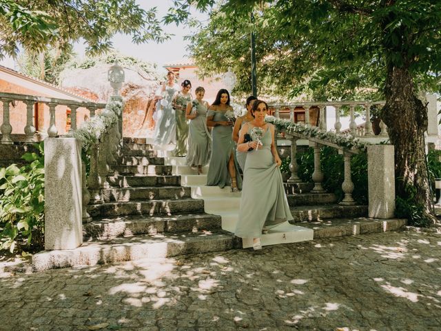 O casamento de Ricardo e Carina em Tondela, Tondela 82