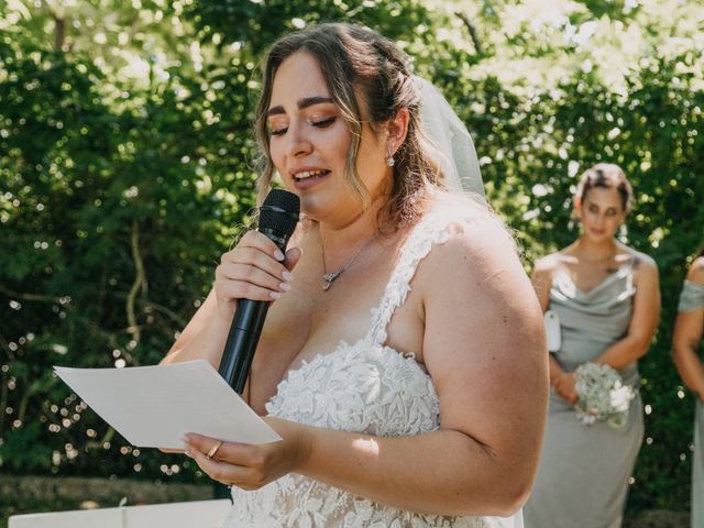 O casamento de Ricardo e Carina em Tondela, Tondela 86