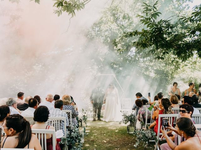 O casamento de Ricardo e Carina em Tondela, Tondela 90