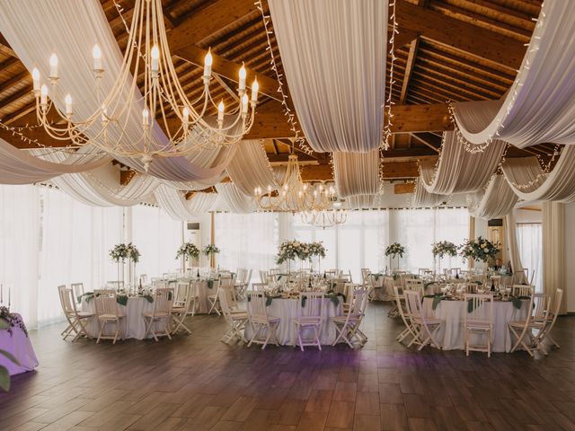 O casamento de Ricardo e Carina em Tondela, Tondela 95