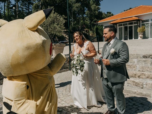 O casamento de Ricardo e Carina em Tondela, Tondela 96