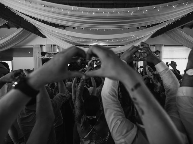 O casamento de Ricardo e Carina em Tondela, Tondela 98