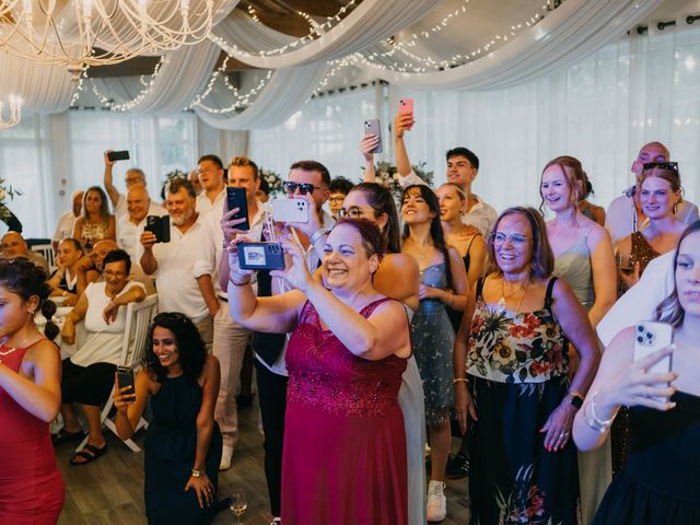 O casamento de Ricardo e Carina em Tondela, Tondela 100