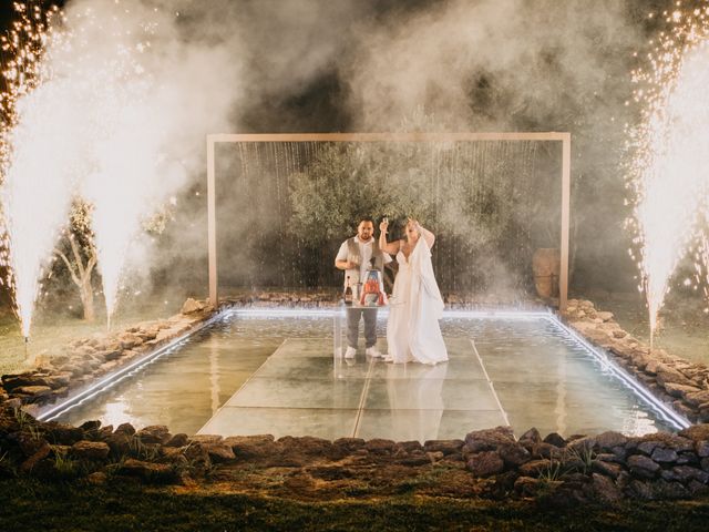 O casamento de Ricardo e Carina em Tondela, Tondela 104