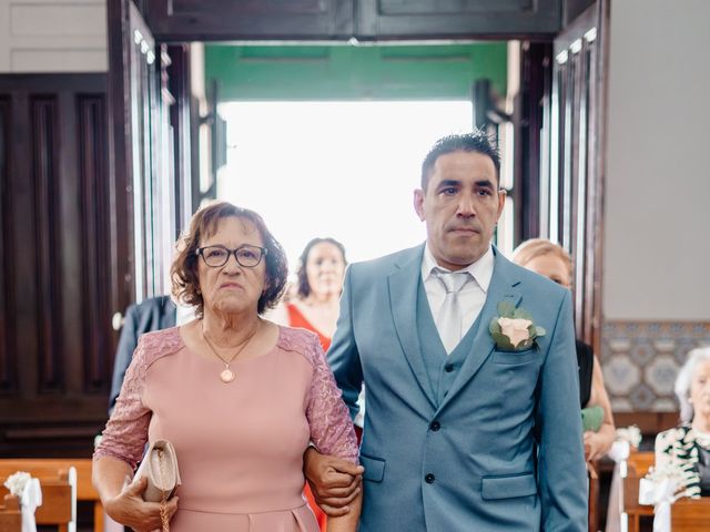 O casamento de Filipe e Daniela em Viseu, Viseu (Concelho) 32