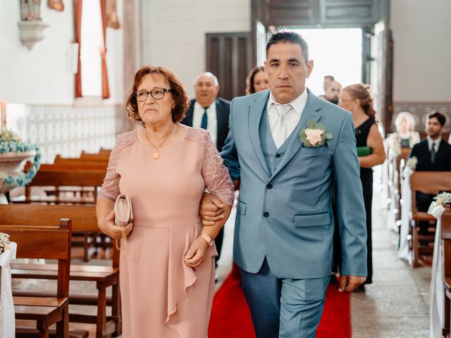 O casamento de Filipe e Daniela em Viseu, Viseu (Concelho) 33