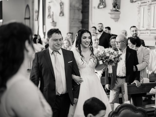 O casamento de Filipe e Daniela em Viseu, Viseu (Concelho) 37