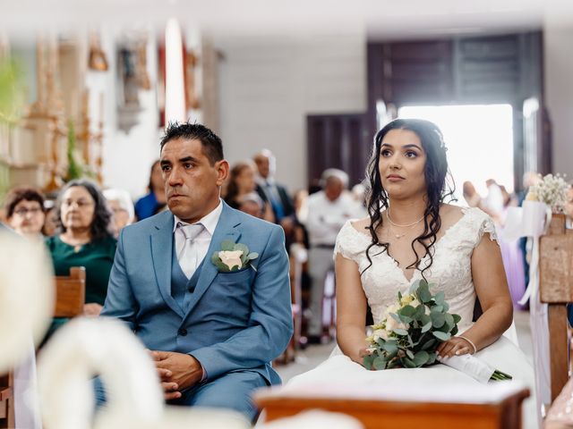 O casamento de Filipe e Daniela em Viseu, Viseu (Concelho) 39