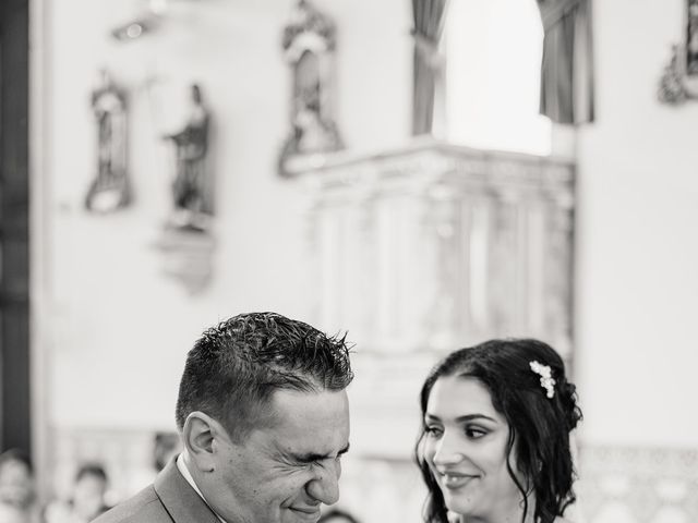 O casamento de Filipe e Daniela em Viseu, Viseu (Concelho) 40