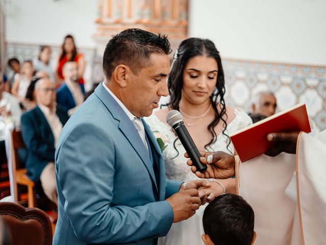 O casamento de Filipe e Daniela em Viseu, Viseu (Concelho) 41