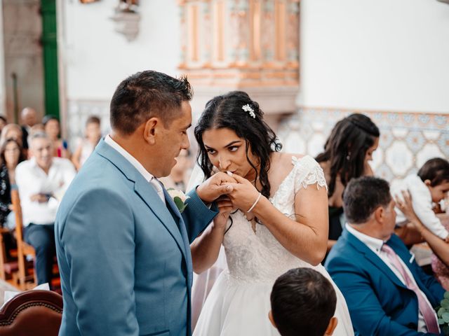 O casamento de Filipe e Daniela em Viseu, Viseu (Concelho) 42