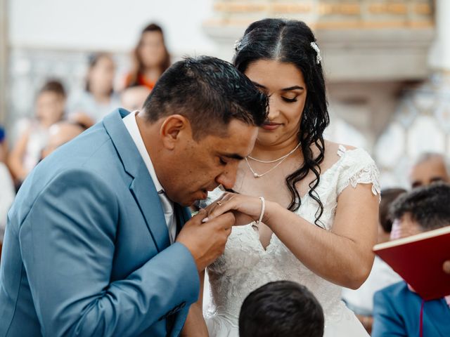 O casamento de Filipe e Daniela em Viseu, Viseu (Concelho) 44