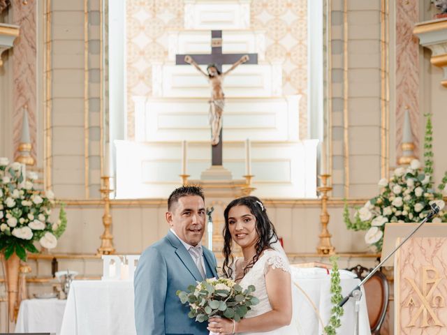 O casamento de Filipe e Daniela em Viseu, Viseu (Concelho) 46