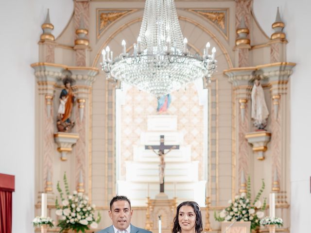 O casamento de Filipe e Daniela em Viseu, Viseu (Concelho) 47