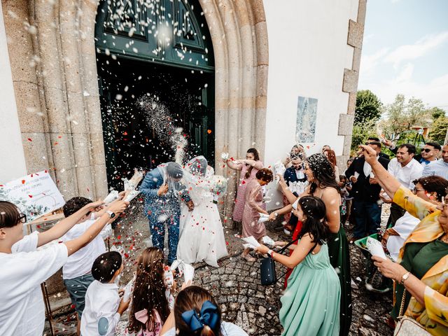 O casamento de Filipe e Daniela em Viseu, Viseu (Concelho) 48