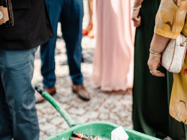 O casamento de Filipe e Daniela em Viseu, Viseu (Concelho) 50