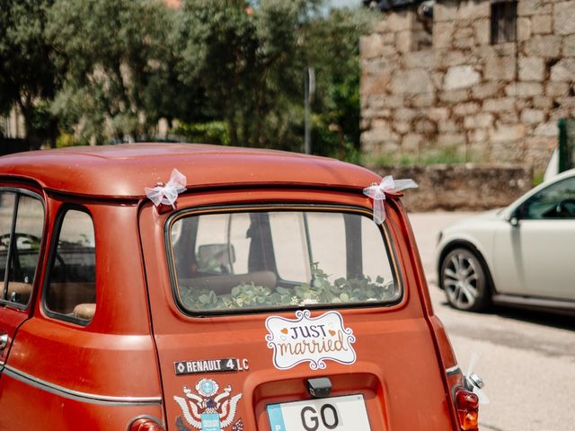 O casamento de Filipe e Daniela em Viseu, Viseu (Concelho) 51