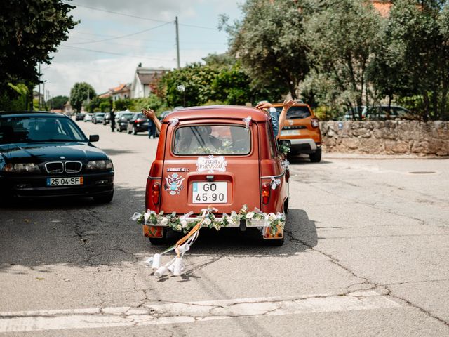 O casamento de Filipe e Daniela em Viseu, Viseu (Concelho) 52