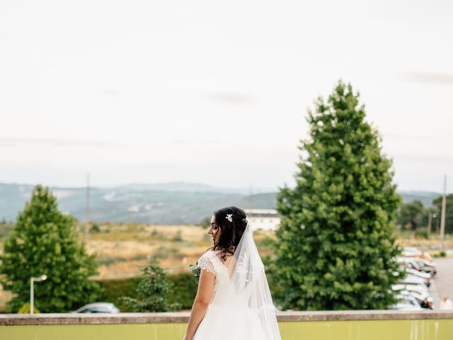 O casamento de Filipe e Daniela em Viseu, Viseu (Concelho) 60