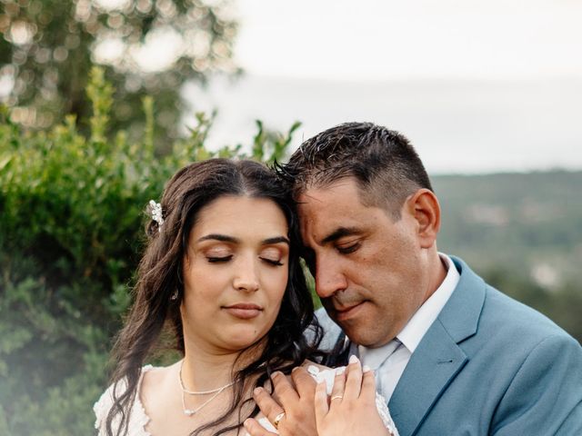 O casamento de Filipe e Daniela em Viseu, Viseu (Concelho) 64