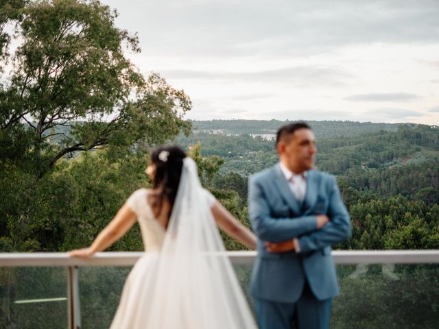 O casamento de Filipe e Daniela em Viseu, Viseu (Concelho) 65