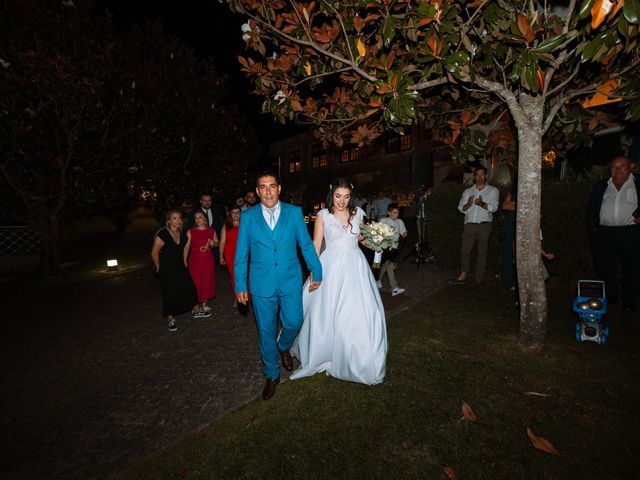 O casamento de Filipe e Daniela em Viseu, Viseu (Concelho) 81