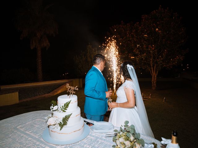 O casamento de Filipe e Daniela em Viseu, Viseu (Concelho) 82